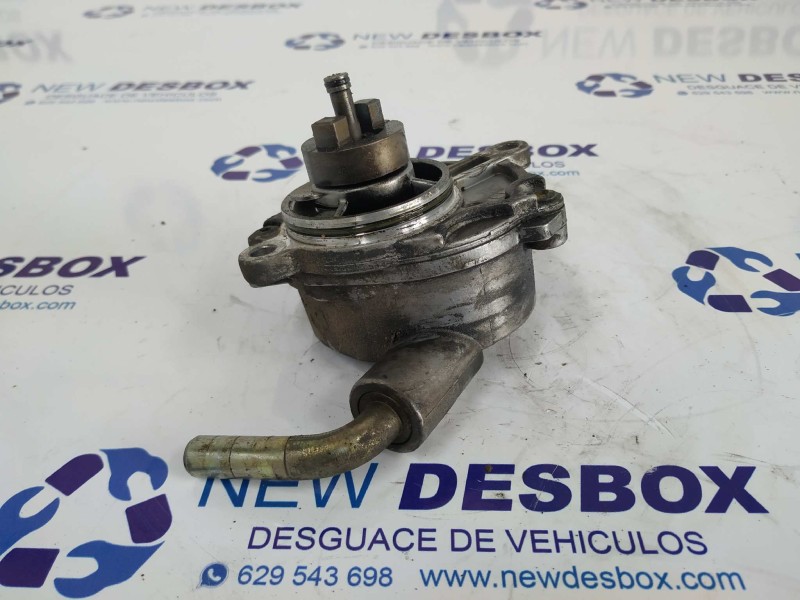 Recambio de depresor freno / bomba vacio para mercedes-benz vito (w638) caja cerrada 2.2 16v cdi turbodiesel cat referencia OEM 