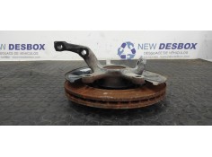 Recambio de mangueta delantera izquierda para mercedes-benz clase a (w168) 170 cdi (168.008) referencia OEM IAM 6814126   2