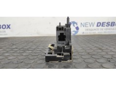 Recambio de cerradura puerta trasera derecha para renault scenic rx4 (ja0) 1.9 dci referencia OEM IAM 7701473173   2