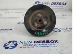 Recambio de bomba direccion para mercedes-benz vito (w638) caja cerrada 2.2 16v cdi turbodiesel cat referencia OEM IAM A00246670