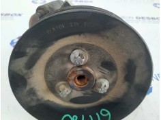 Recambio de bomba direccion para mercedes-benz vito (w638) caja cerrada 2.2 16v cdi turbodiesel cat referencia OEM IAM A00246670 2