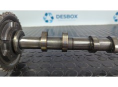 Recambio de arbol de levas para peugeot boxer caja cerr. techo elevado (bat.3450)(335)(2007 =>) hdi (335) referencia OEM IAM BK2 2