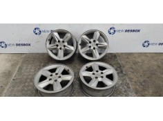 Recambio de juego llantas para renault scenic rx4 (ja0) 1.9 dci referencia OEM IAM 7700438292  