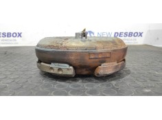 Recambio de caja cambios para mercedes-benz clase a (w168) 170 cdi (168.008) referencia OEM IAM    2