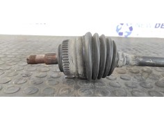 Recambio de transmision delantera izquierda para mercedes-benz clase a (w168) 170 cdi (168.008) referencia OEM IAM OM668940   2