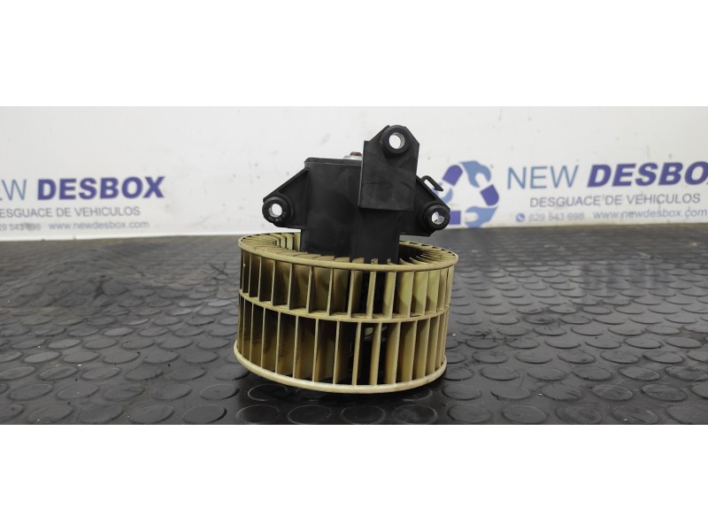 Recambio de motor calefaccion para mercedes-benz clase a (w168) 170 cdi (168.008) referencia OEM IAM 14560014  