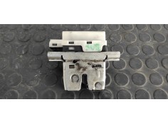 Recambio de cerradura maletero / porton para renault scenic rx4 (ja0) 1.9 dci referencia OEM IAM 8200229957  