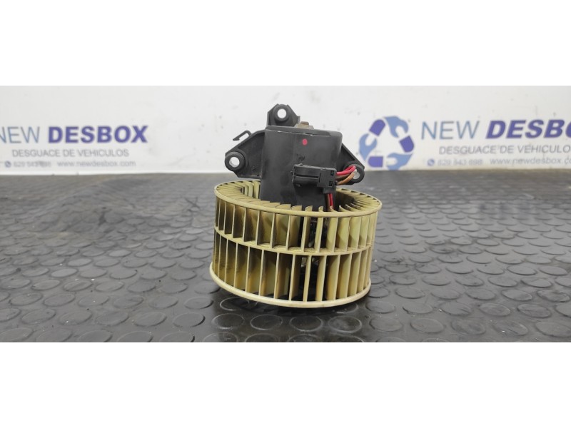 Recambio de motor calefaccion para mercedes-benz clase a (w168) 170 cdi (168.008) referencia OEM IAM 14560014  