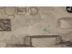 Recambio de cerradura puerta trasera izquierda para volkswagen passat berlina (3c2) advance referencia OEM IAM 3C4839015A   2