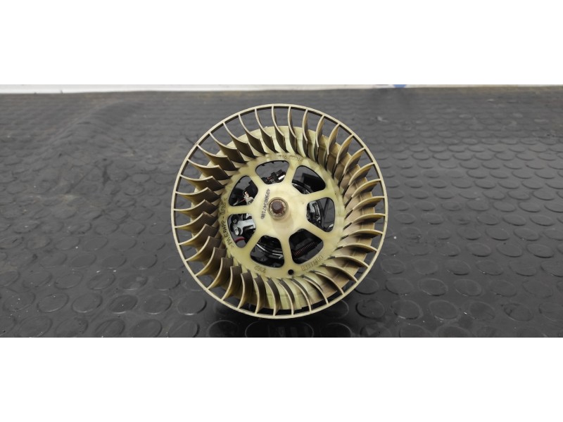 Recambio de motor calefaccion para mercedes-benz clase a (w168) 170 cdi (168.008) referencia OEM IAM 14560014  