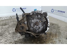 Recambio de caja cambios para renault clio ii fase i (b/cbo) 1.2 referencia OEM IAM JB1963  