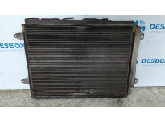Recambio de condensador / radiador aire acondicionado para volkswagen passat berlina (3c2) advance referencia OEM IAM    2