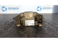 Recambio de resistencia calefaccion para volkswagen passat berlina (3c2) advance referencia OEM IAM 3C0907521  