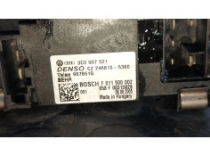 Recambio de resistencia calefaccion para volkswagen passat berlina (3c2) advance referencia OEM IAM 3C0907521   2