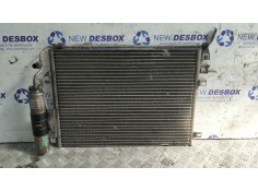 Recambio de condensador / radiador aire acondicionado para renault clio ii fase i (b/cbo) 1.2 referencia OEM IAM 7700428083  