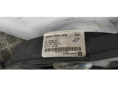 Recambio de electroventilador para opel meriva cosmo referencia OEM IAM 52431261   2