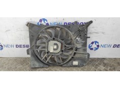 Recambio de electroventilador para volvo s60 berlina 2.4 diesel cat referencia OEM IAM 30749760  