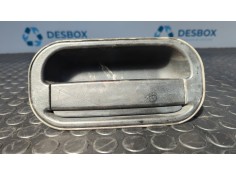 Recambio de maneta delantera derecha para mitsubishi canter 4.05 referencia OEM IAM MC142096  