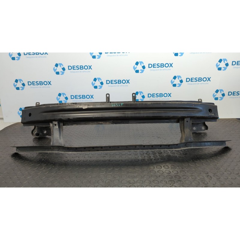 Recambio de refuerzo paragolpes delantero para volkswagen passat berlina (3c2) advance referencia OEM IAM 3C0807093  