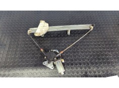 Recambio de elevalunas delantero derecho para mitsubishi canter 4.05 referencia OEM IAM 0130821701  
