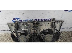 Recambio de electroventilador para nissan vanette cargo (hc23) familiar (5 asientos) referencia OEM IAM 214107C052   2