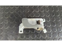 Recambio de maneta interior delantera derecha para mitsubishi canter 4.05 referencia OEM IAM   