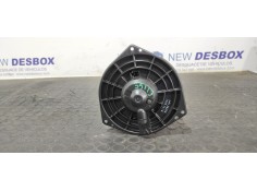 Recambio de motor calefaccion para honda civic berlina 3 (ep1/2) 1.6i es referencia OEM IAM 3G800  