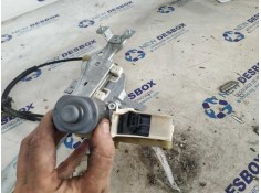 Recambio de elevalunas trasero derecho para renault fluence dynamique referencia OEM IAM   