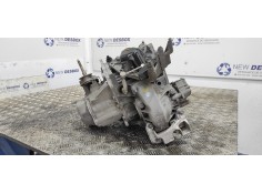 Recambio de caja cambios para citroen xsara picasso hdi 110 fap sx referencia OEM IAM 20DM62   2