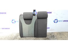 Recambio de asientos trasero derecho para seat leon (1p1) 1.9 tdi referencia OEM IAM   