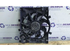 Recambio de electroventilador para opel astra h ber. 1.7 16v cdti referencia OEM IAM 13132559   2