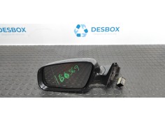 Recambio de retrovisor izquierdo para audi a3 (8l) 1.9 tdi ambiente quattro referencia OEM IAM 010594  