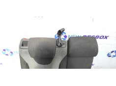 Recambio de asientos trasero derecho para seat leon (1p1) 1.9 tdi referencia OEM IAM    2