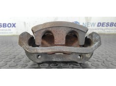 Recambio de pinza de freno delantera izquierda para nissan cabstar e referencia OEM IAM    2