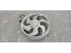 Recambio de electroventilador para citroen jumpy hdi 90 27 l1h1 furgón referencia OEM IAM GMV80CEM00  