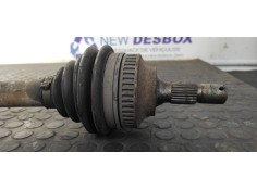Recambio de transmision delantera derecha para citroen xsara picasso hdi 110 fap sx referencia OEM IAM 9642426780   2