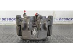 Recambio de pinza de freno delantera derecha para citroen jumper caja abierta (06.2006 =>) 33 l1 hdi 100 referencia OEM IAM 8150