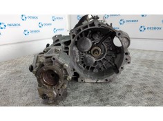 Recambio de caja cambios para audi a3 (8l) 1.9 tdi ambiente quattro referencia OEM IAM FEL  