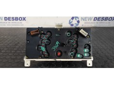 Recambio de cuadro instrumentos para nissan almera tino (v10m) ambience referencia OEM IAM BU010   2