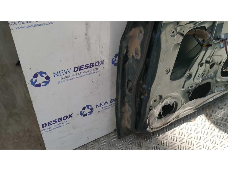 Recambio de puerta delantera derecha para suzuki grand vitara 5 puertas sq (ft) 2.5 v6 referencia OEM IAM   