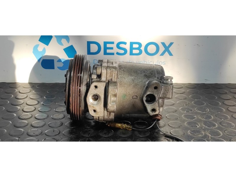 Recambio de compresor aire acondicionado para suzuki grand vitara 5 puertas sq (ft) 2.5 v6 referencia OEM IAM 9520170CH0  