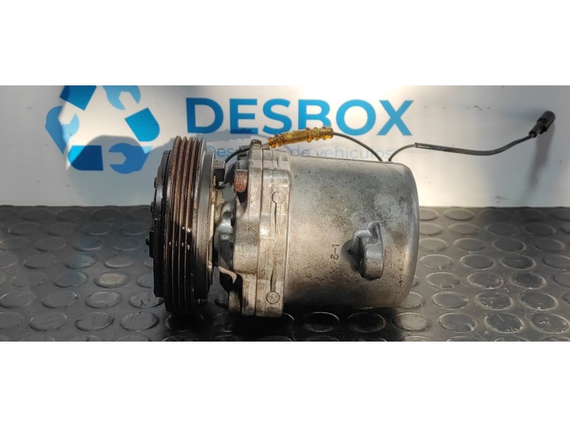 Recambio de compresor aire acondicionado para suzuki grand vitara 5 puertas sq (ft) 2.5 v6 referencia OEM IAM 9520170CH0  