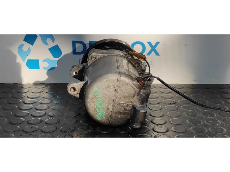 Recambio de compresor aire acondicionado para suzuki grand vitara 5 puertas sq (ft) 2.5 v6 referencia OEM IAM 9520170CH0  