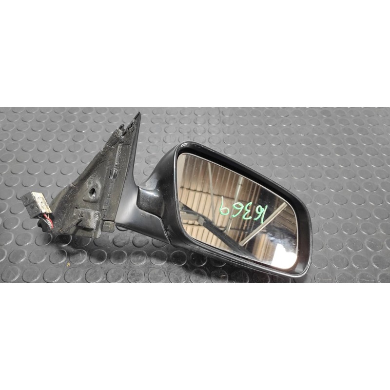 Recambio de retrovisor derecho para audi a3 (8l) 1.9 tdi ambiente quattro referencia OEM IAM RS0225342  