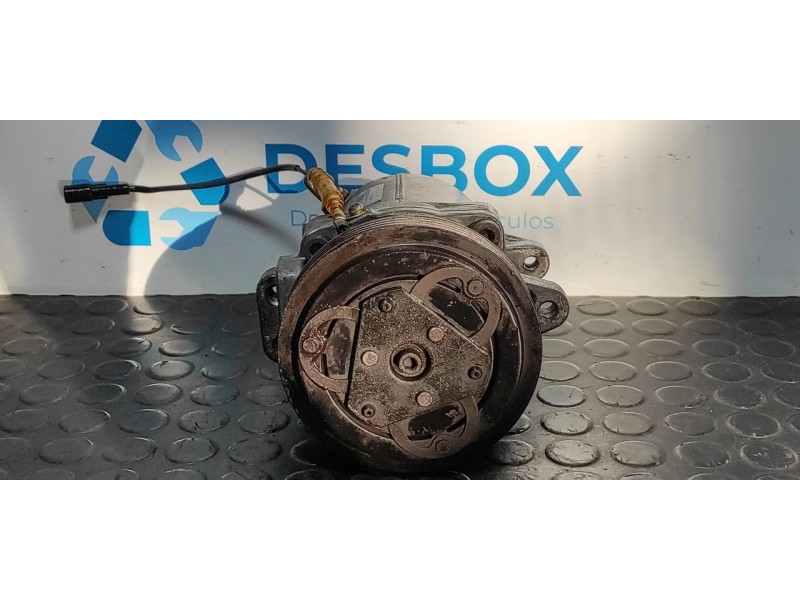 Recambio de compresor aire acondicionado para suzuki grand vitara 5 puertas sq (ft) 2.5 v6 referencia OEM IAM 9520170CH0  