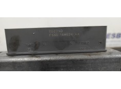 Recambio de centralita motor uce para ford focus turnier (cak) ghia referencia OEM IAM 2S4A12A650NC   2