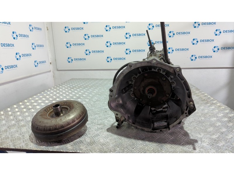 Recambio de caja cambios para suzuki grand vitara 5 puertas sq (ft) 2.5 v6 referencia OEM IAM 0371LE  