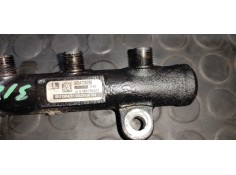 Recambio de rampa inyectora para peugeot 407 2.0 16v hdi fap cat (rhr / dw10bted4) referencia OEM IAM 965472680   2