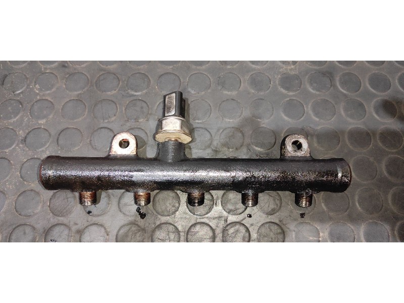 Recambio de rampa inyectora para peugeot 407 2.0 16v hdi fap cat (rhr / dw10bted4) referencia OEM IAM 965472680  