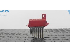 Recambio de resistencia calefaccion para audi a3 (8l) 1.9 tdi ambiente quattro referencia OEM IAM 657364M  